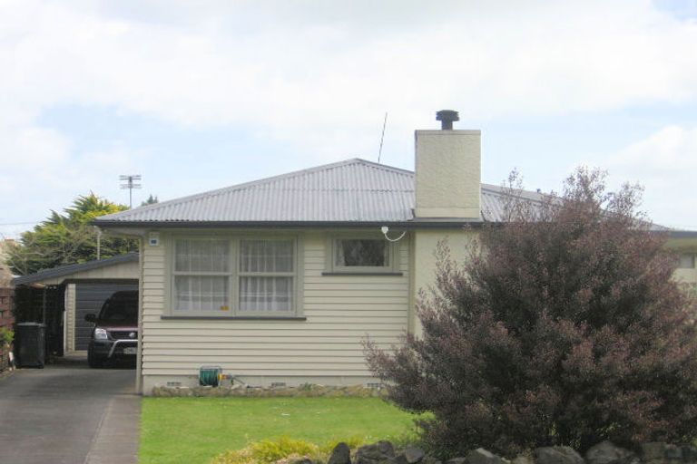 Photo of property in 8 Hetherington Street, Morrinsville, 3300