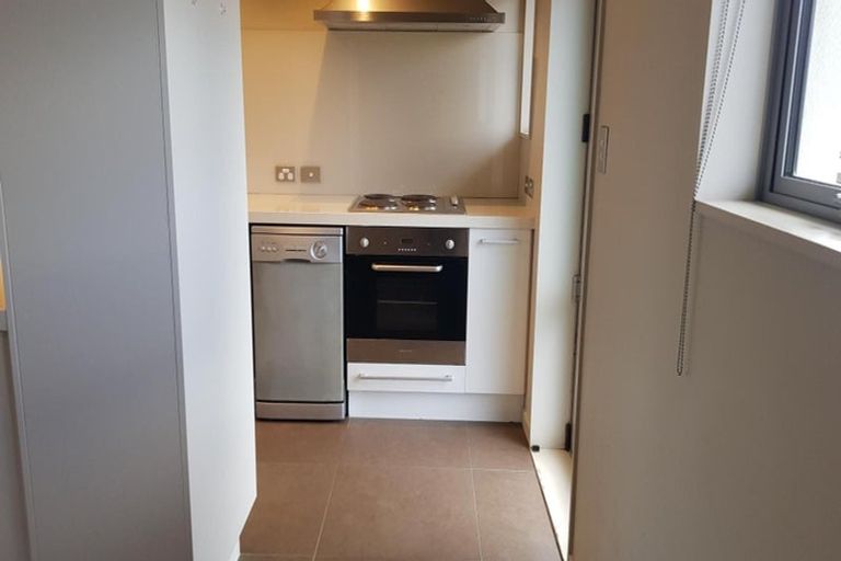 Photo of property in 4/23 Clare Road, St Albans, Christchurch, 8014