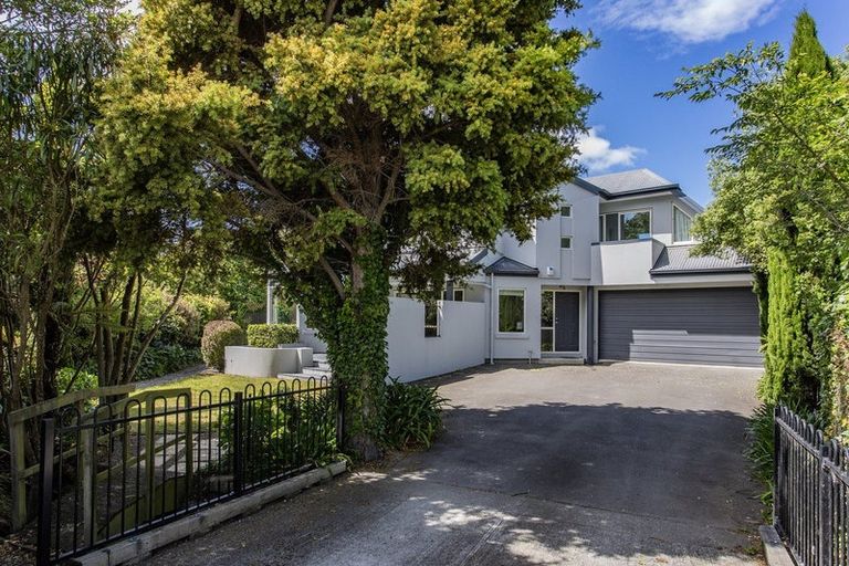 Photo of property in 6 Mathias Street, St Albans, Christchurch, 8052