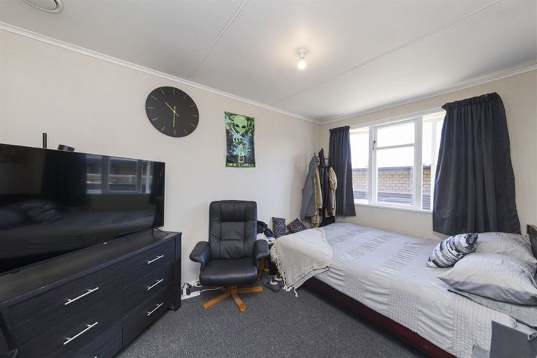 Photo of property in 4 Leicester Street, Terrace End, Palmerston North, 4410