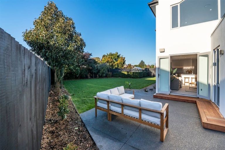 Photo of property in 75 Woodhurst Drive, Casebrook, Christchurch, 8051