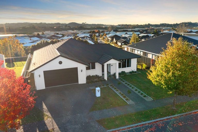 Photo of property in 25 Robley Road, Pyes Pa, Tauranga, 3112