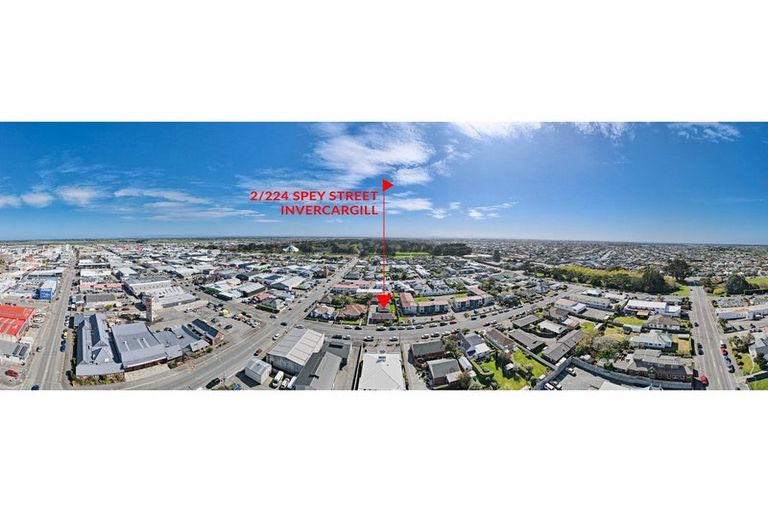 Photo of property in 2/224 Spey Street, Invercargill, 9810