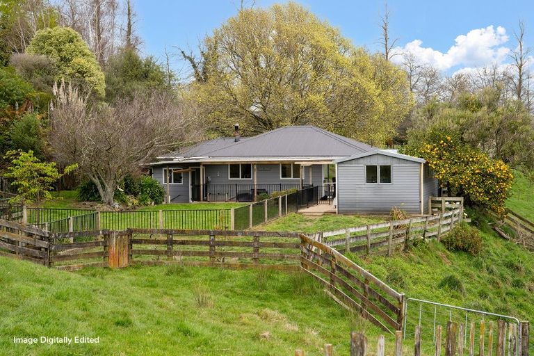 Photo of property in 11 Dunning Road, Karapiro, Cambridge, 3496