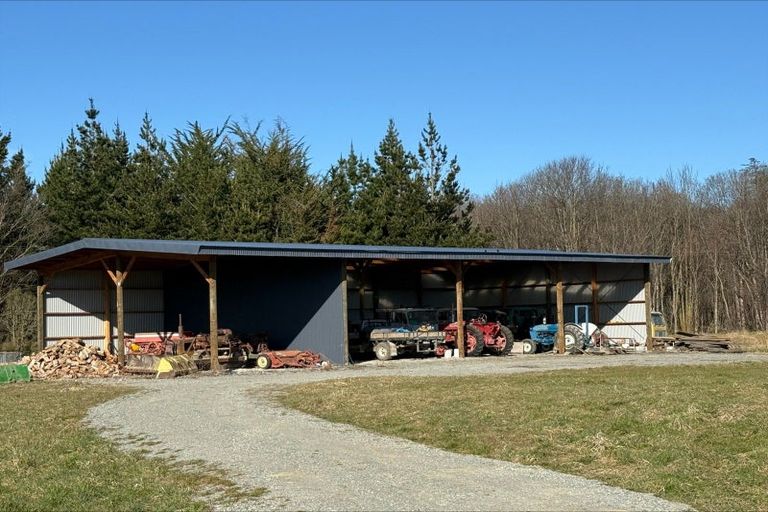 Photo of property in 65 Woodbury Road, Orari Bridge, Geraldine, 7991