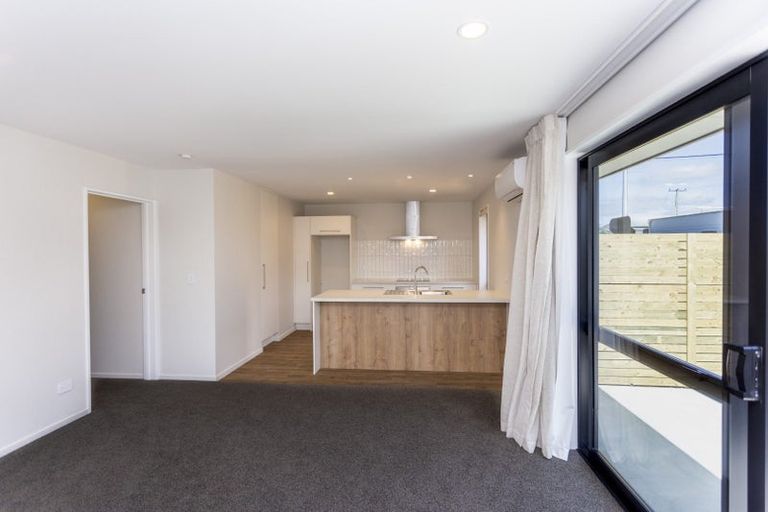 Photo of property in 105b Hoon Hay Road, Hoon Hay, Christchurch, 8025