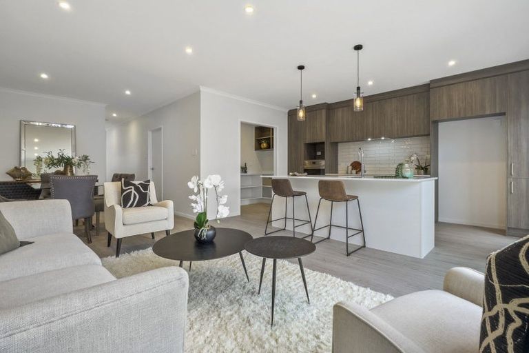 Photo of property in 27 Bristol Freighter Road, Hobsonville, Auckland, 0616