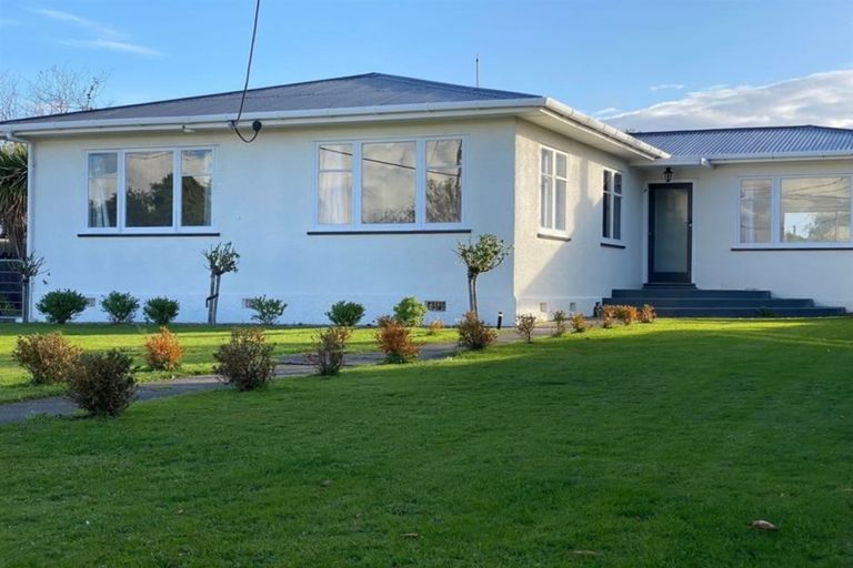 Photo of property in 28 French Street, Lansdowne, Masterton, 5810