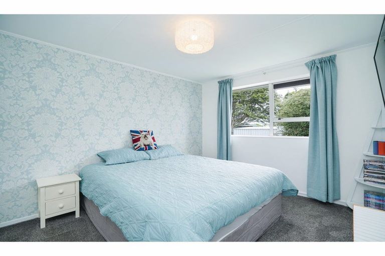 Photo of property in 5 Maxwell Court, Rockdale, Invercargill, 9812