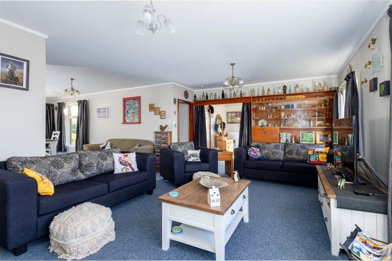 Photo of property in 21 Sloane Street, Fairlie, 7925