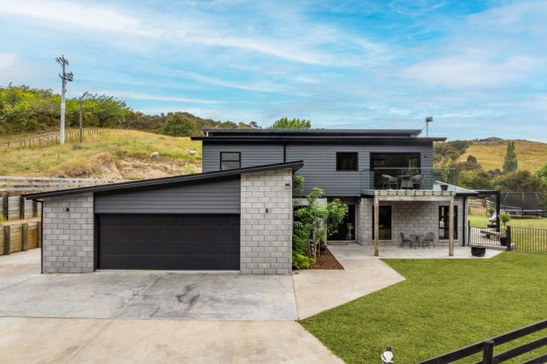 Photo of property in 86 Seafield Road, Eskdale, Napier, 4182