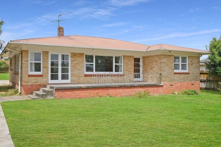 Photo of property in 12 Dominion Road, Tuakau, 2121