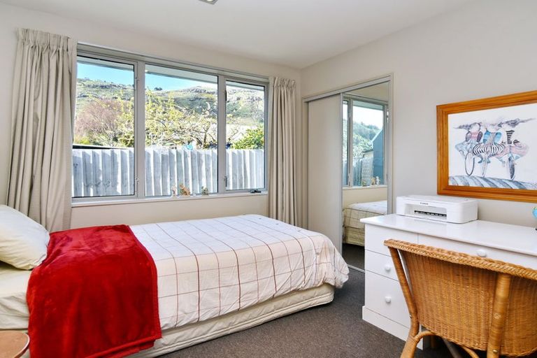 Photo of property in 5/9 Marsden Street, Heathcote Valley, Christchurch, 8022