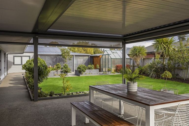 Photo of property in 3134 Oxford Road, Oxford, 7430