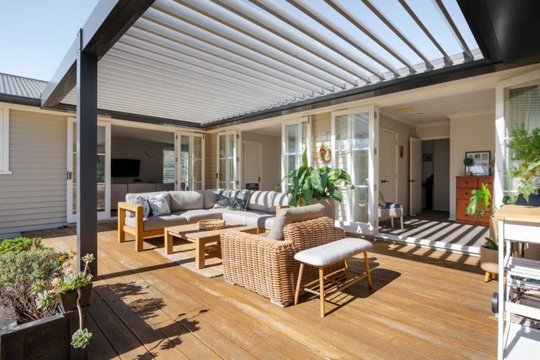 Photo of property in 11 Webster Road, Matangi, Hamilton, 3284