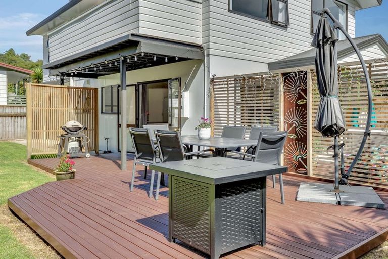 Photo of property in 22 Appenzell Drive, Whakatane, 3120