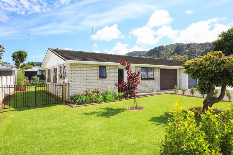 Photo of property in 105a Clarence Street, Thames, 3500