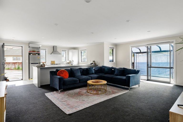 Photo of property in 1/9 Matipo Crescent, Pukete, Hamilton, 3200