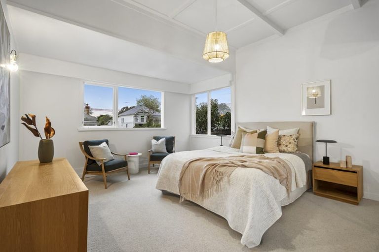 Photo of property in 46 Richmond Avenue, Northcote Point, Auckland, 0627