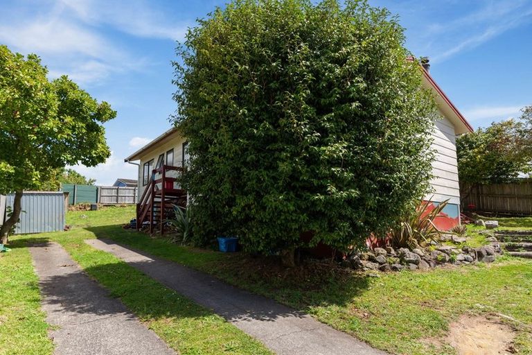 Photo of property in 21 Thebes Street, Pomare, Rotorua, 3015