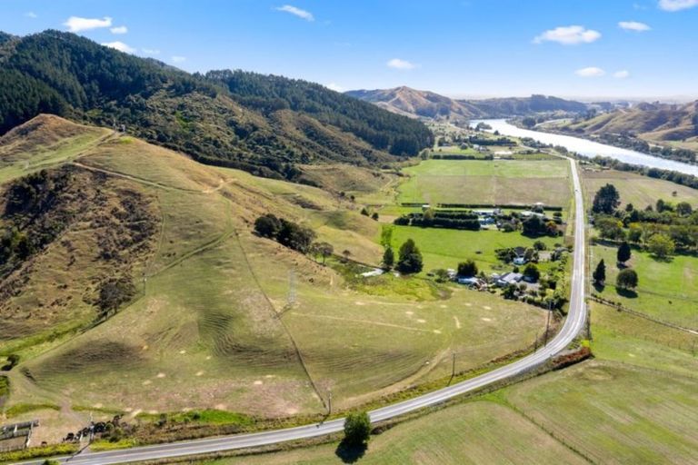 Photo of property in 698 Hakarimata Road, Huntly, 3771