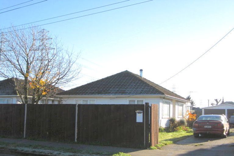 Photo of property in 26 Roberts Road, Hei Hei, Christchurch, 8042