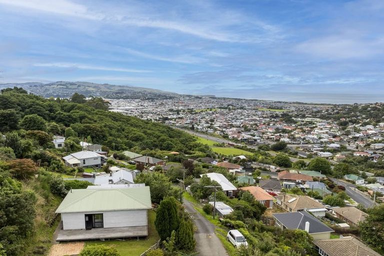 Photo of property in 9 Robinson Street, Lookout Point, Dunedin, 9011