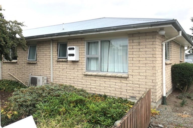 Photo of property in 4 School Road, Fairlie, 7925