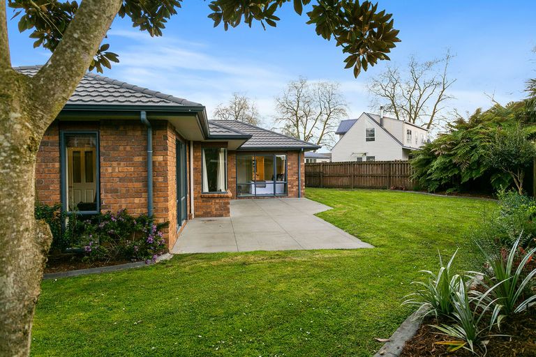 Photo of property in 9 Christy Brown Place, Leamington, Cambridge, 3432