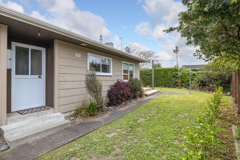 Photo of property in 29 Oak Street, Masterton, 5810