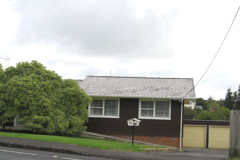 Photo of property in 92 Colwill Road, Massey, Auckland, 0614