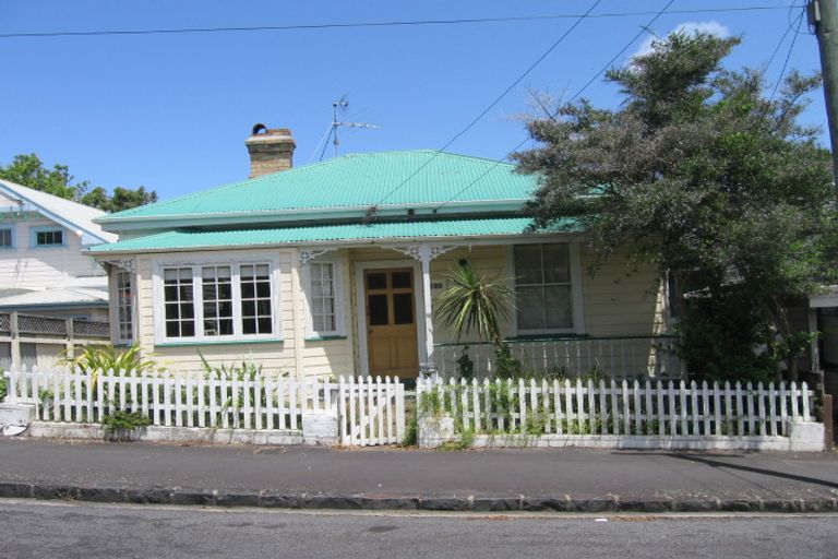 Photo of property in 24 Ponsonby Terrace, Ponsonby, Auckland, 1011