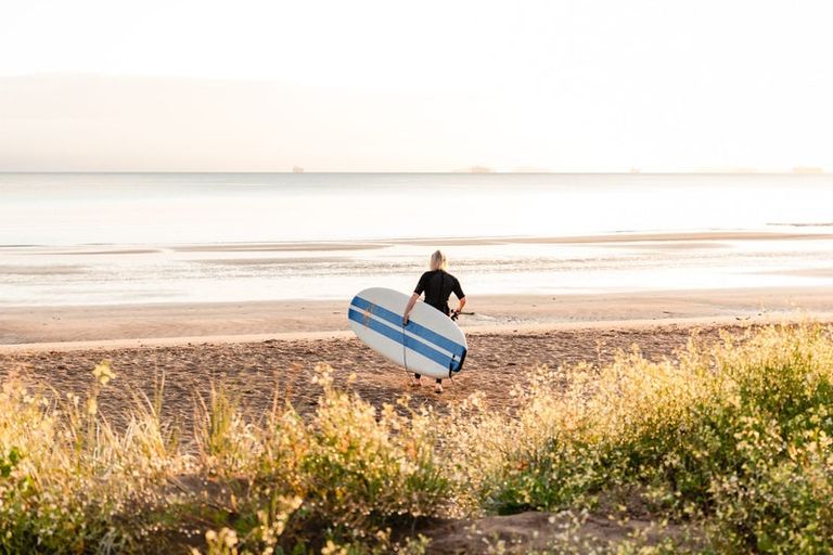 Photo of property in 61 Bounty Road, Long Bay, Auckland, 0630