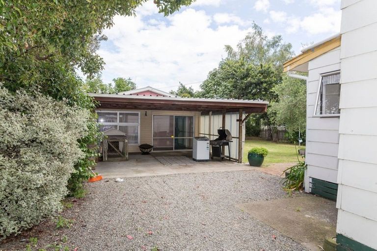 Photo of property in 6 Maine Street, Dannevirke, 4930