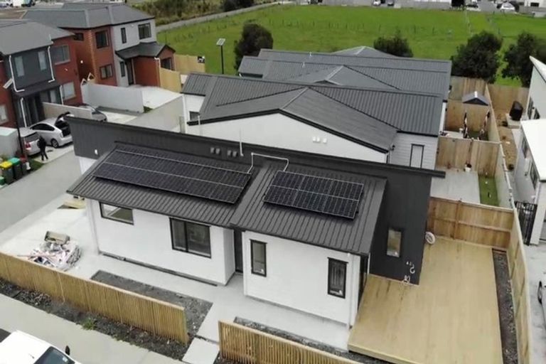 Photo of property in 27 Combat Street, Papakura, 2110