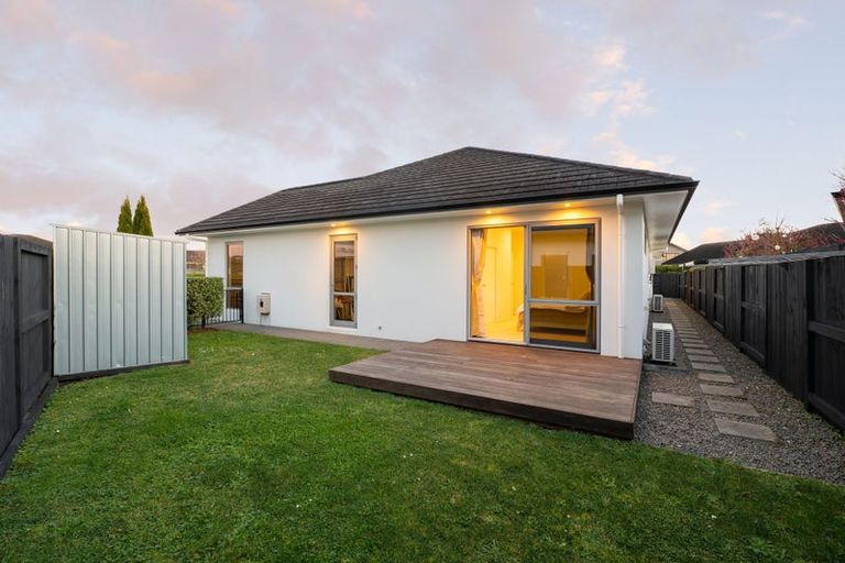 Photo of property in 25 Batten Drive, Flagstaff, Hamilton, 3210