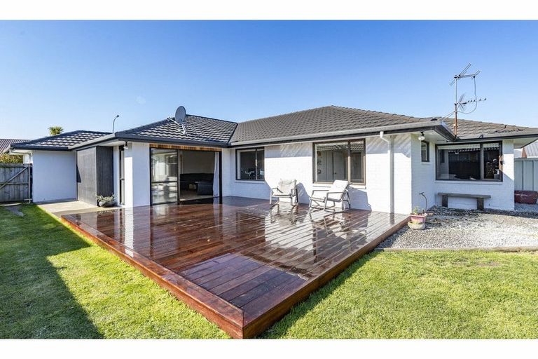 Photo of property in 67 Isaac Wilson Road, Kaiapoi, 7630