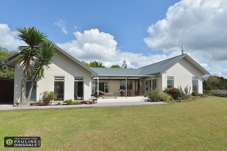 Photo of property in 404 Matarau Road, Ruatangata West, Kamo, 0185