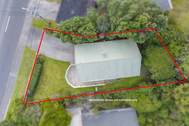 Photo of property in 83 The Esplanade, Raumati South, Paraparaumu, 5032