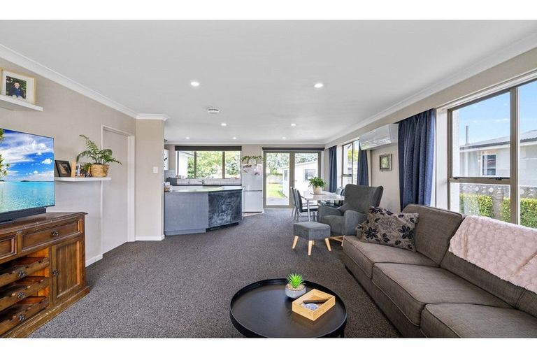 Photo of property in 200 Racecourse Road, Glengarry, Invercargill, 9810