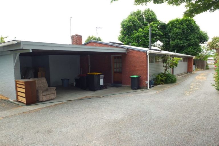 Photo of property in 65 Westburn Terrace, Burnside, Christchurch, 8041