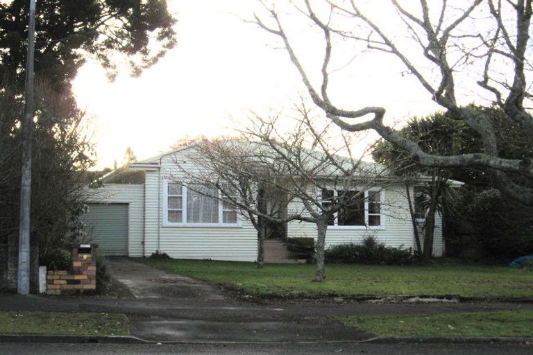 Photo of property in 9 Masters Avenue, Hillcrest, Hamilton, 3216