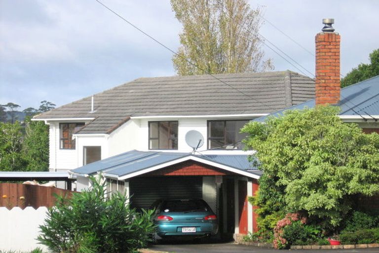 Photo of property in 1/31 James Laurie Street, Henderson, Auckland, 0612