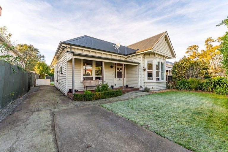 Photo of property in 30 Harper Street, Parkside, Timaru, 7910