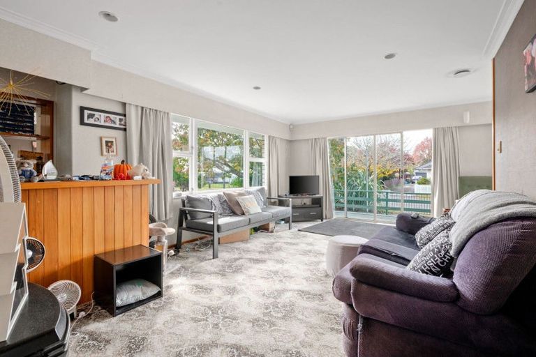Photo of property in 9 Claremont Avenue, Chartwell, Hamilton, 3210