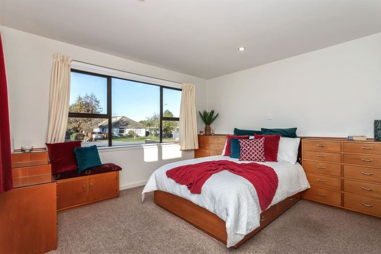 Photo of property in 3 Elizabeth Street, Rangiora, 7400