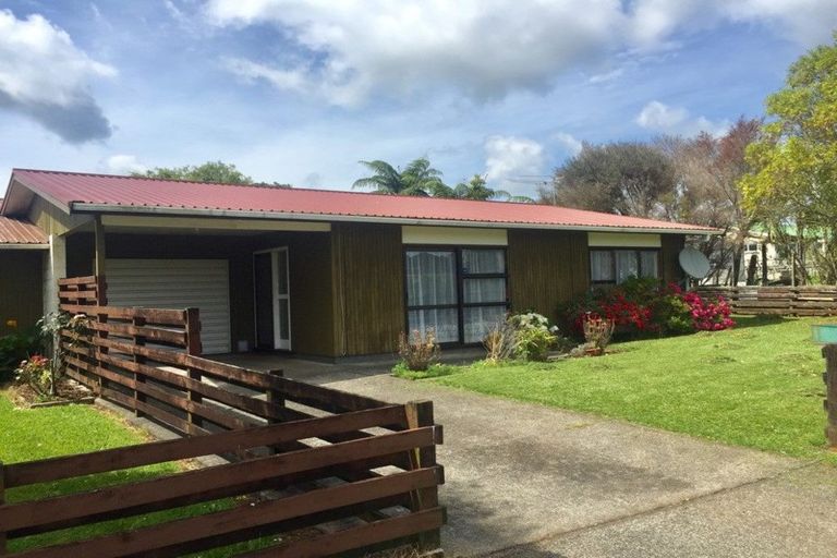 Photo of property in 9 De Merle Street, Kaikohe, 0405