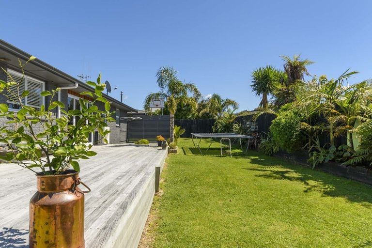 Photo of property in 5 Ridge Street, Otumoetai, Tauranga, 3110