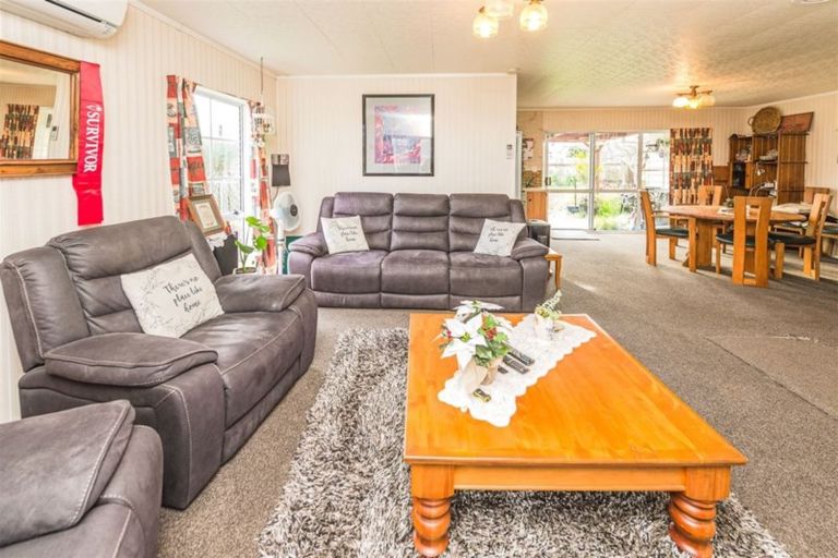 Photo of property in 25 Dorset Road, Springvale, Whanganui, 4501
