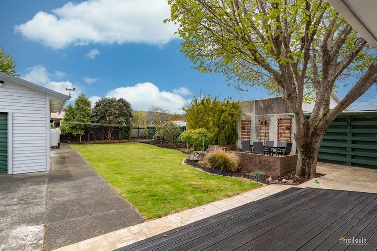 Photo of property in 64 Thackeray Street, Trentham, Upper Hutt, 5018